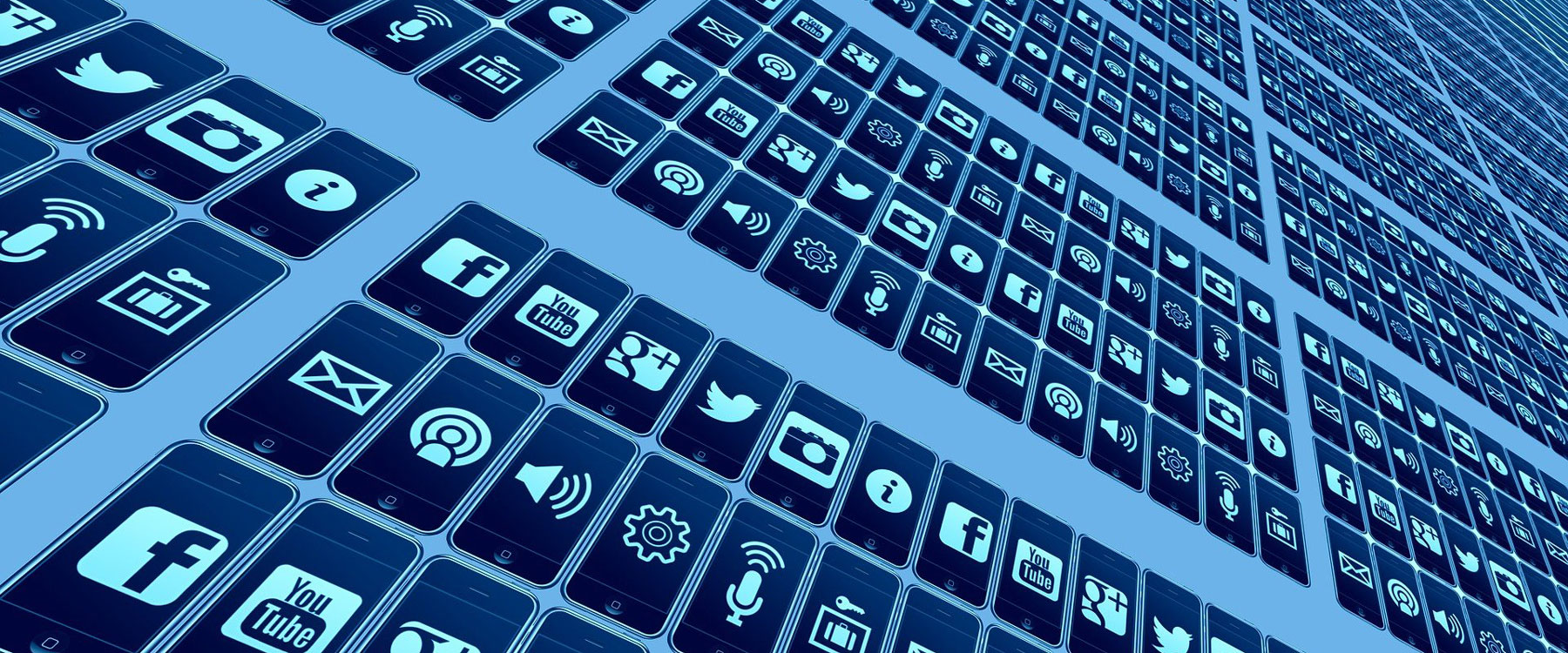 Creazione di Siti Web