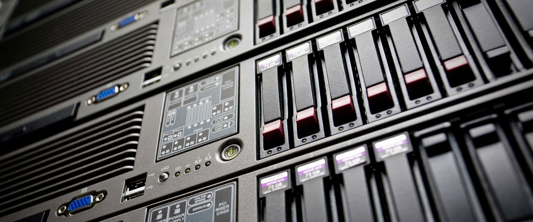 Creazione di Siti Web Slide 3